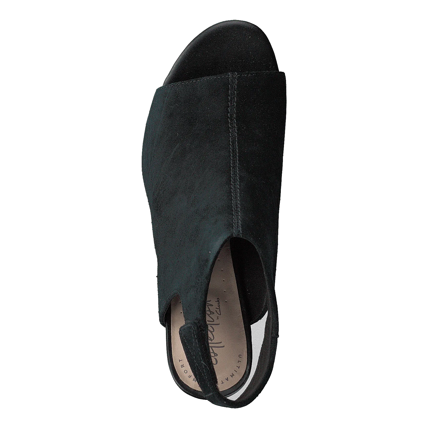 Deva Bell Black