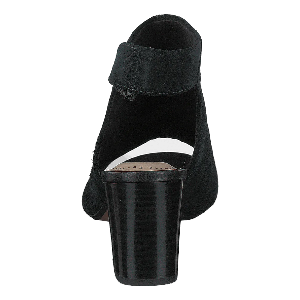 Deva Bell Black