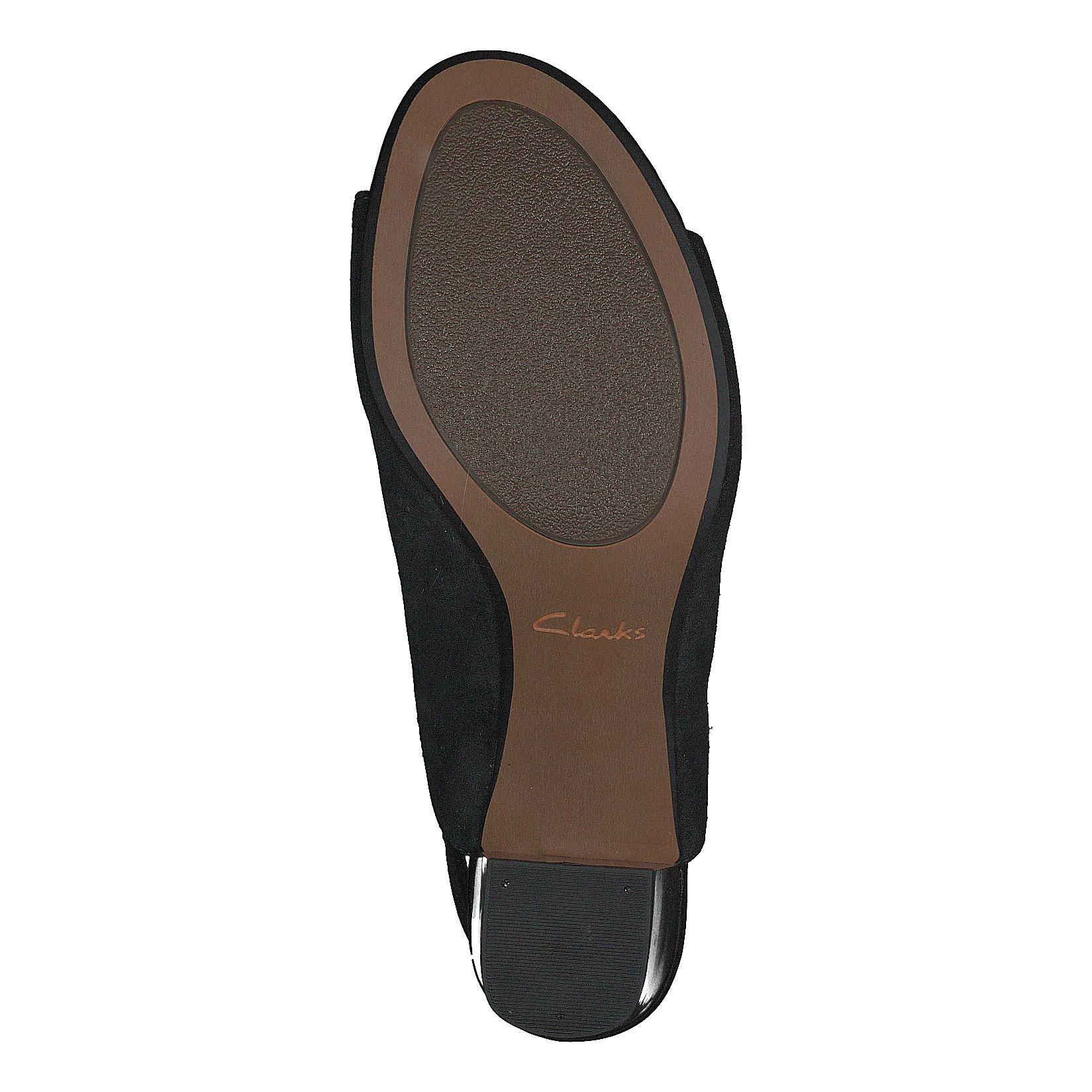 Deva Bell Black