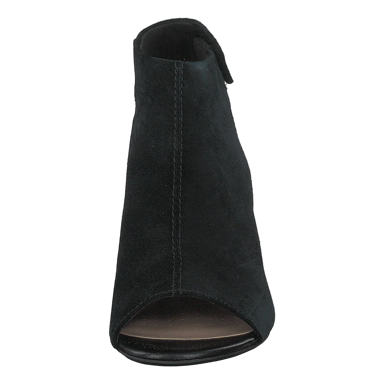 Deva Bell Black
