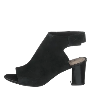 Deva Bell Black