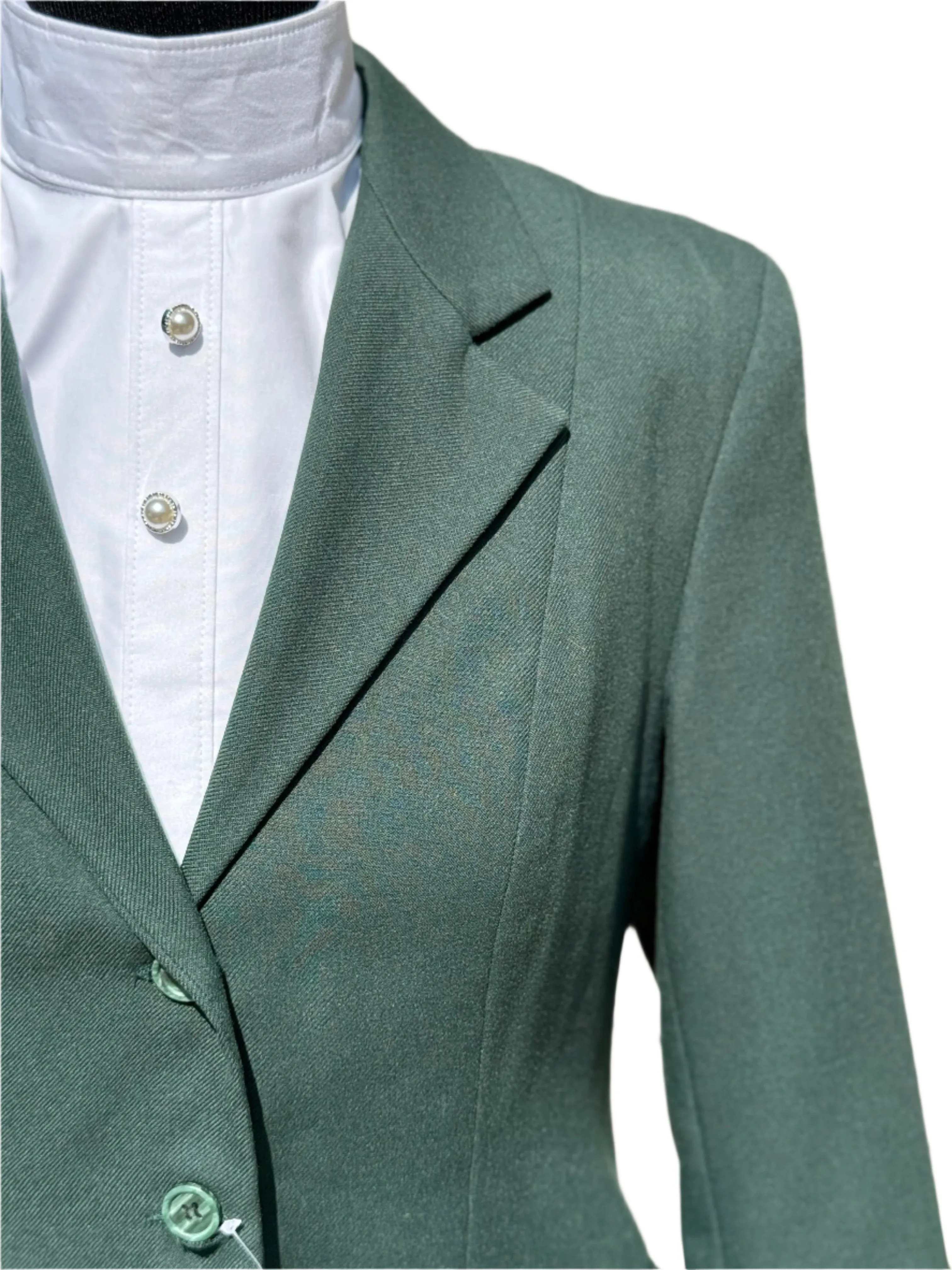 Devon Aire, Ladies Hunt Coat