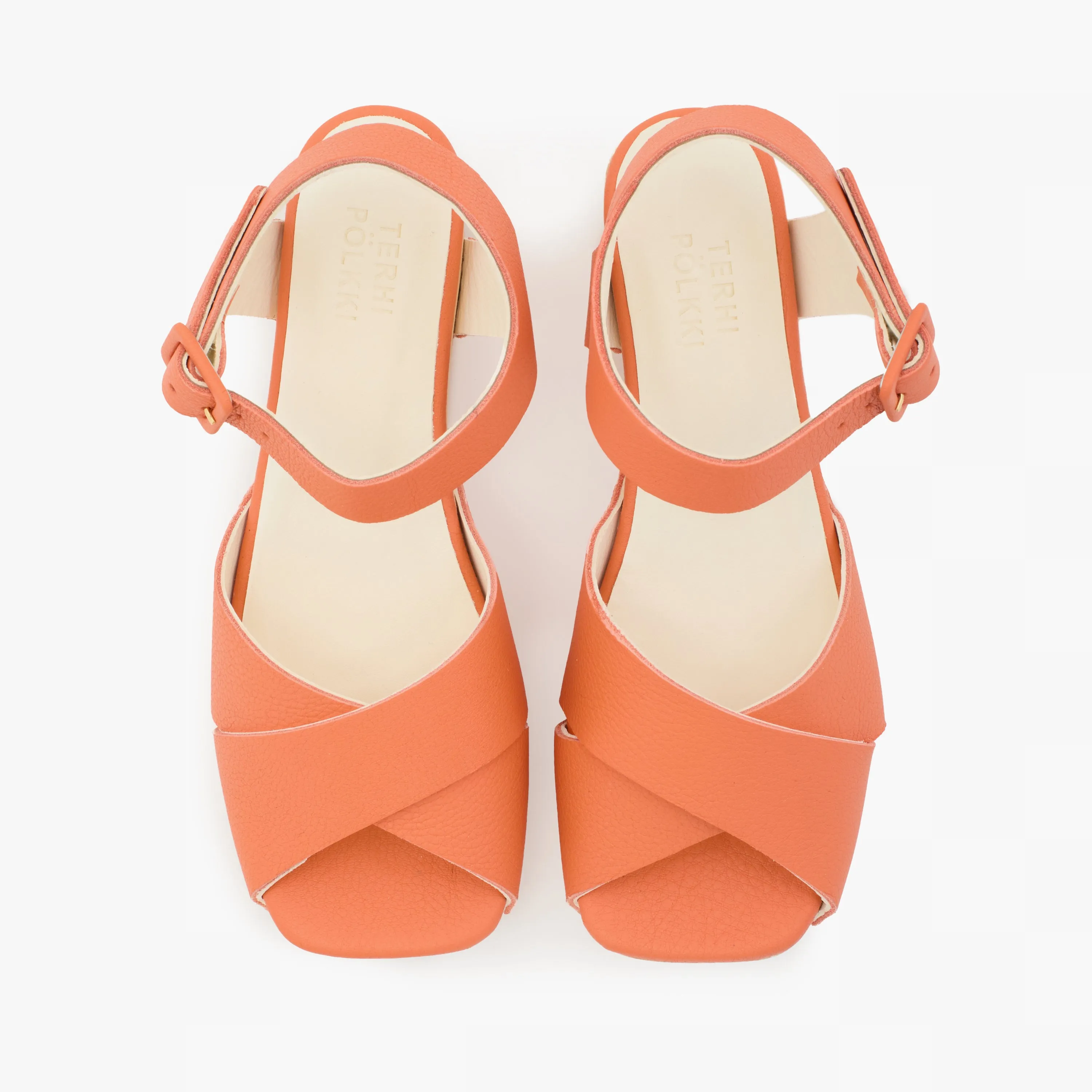 Dora clog papaya