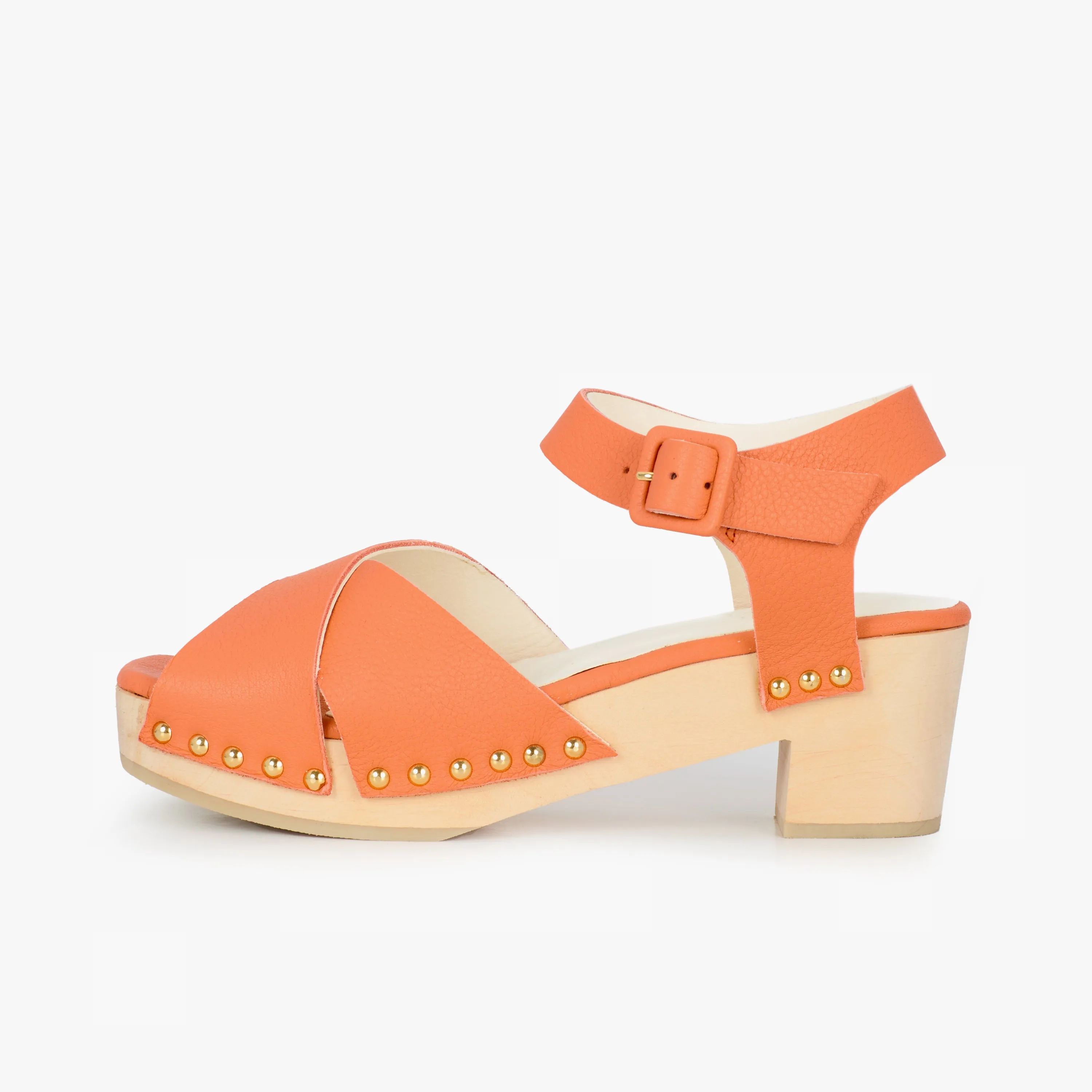 Dora clog papaya
