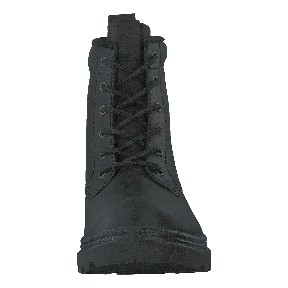 Ecco Grainer W Black