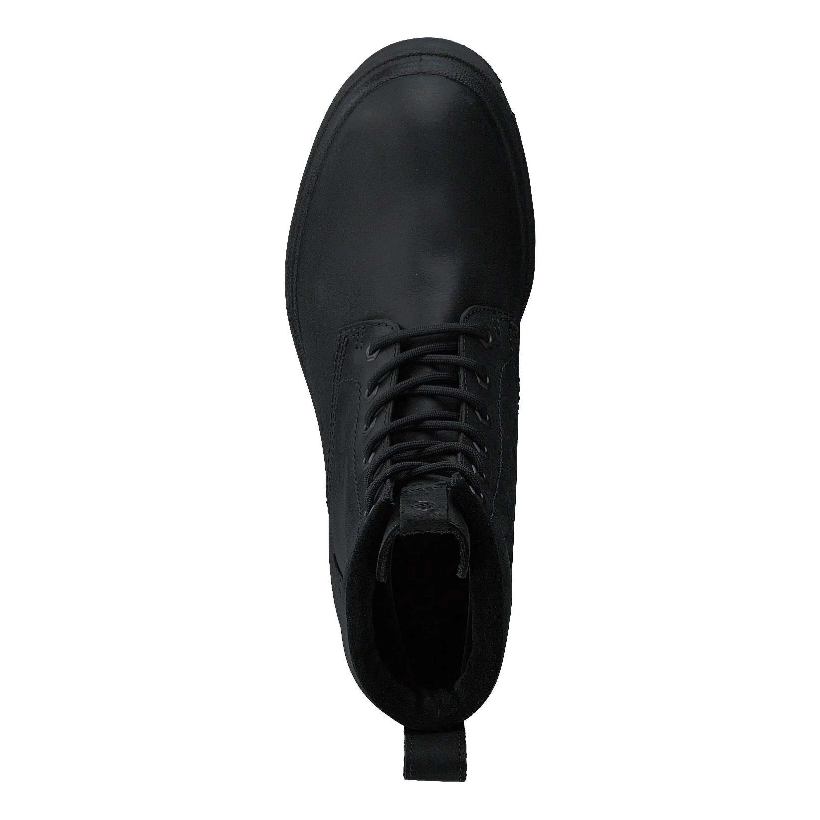 Ecco Grainer W Black