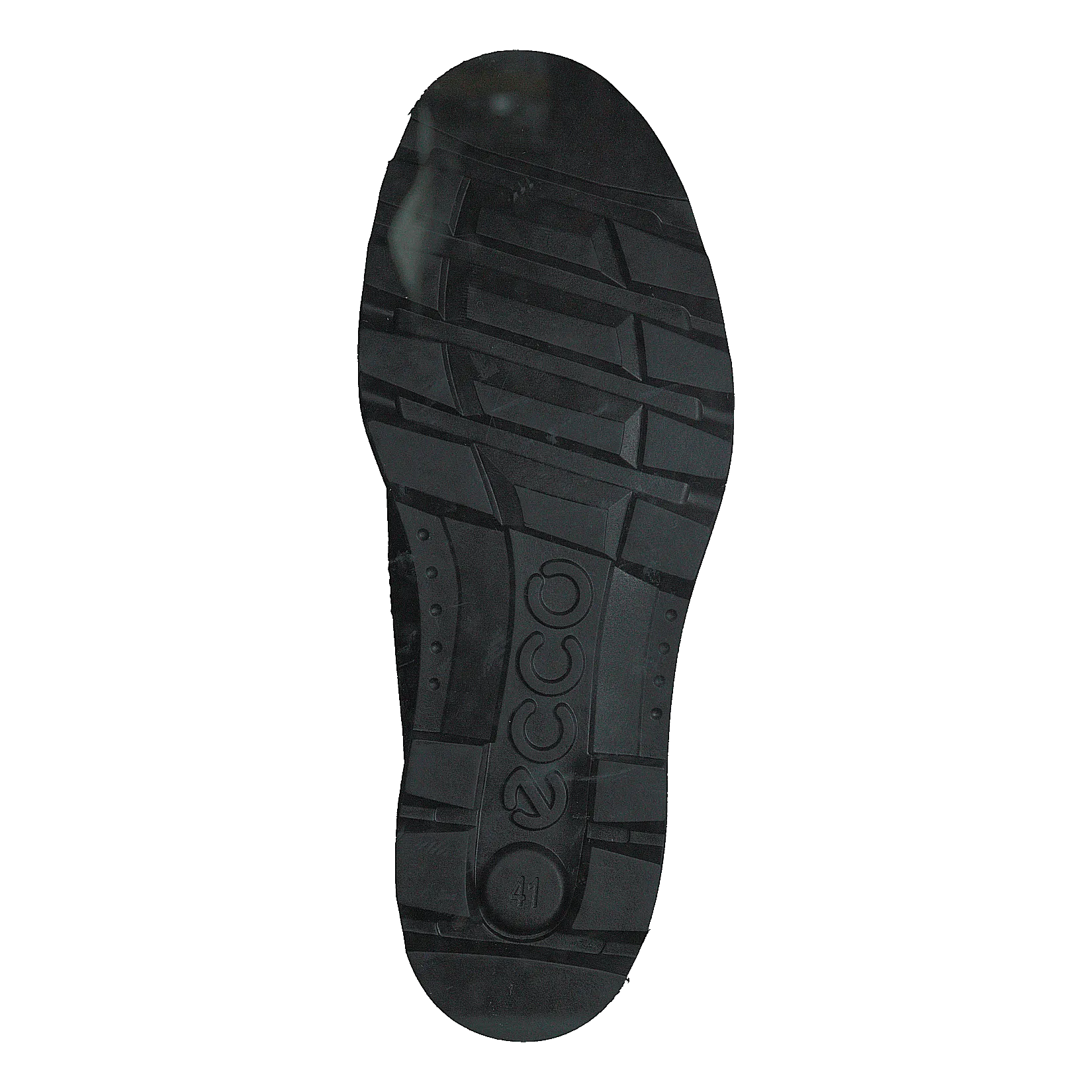 Ecco Grainer W Black