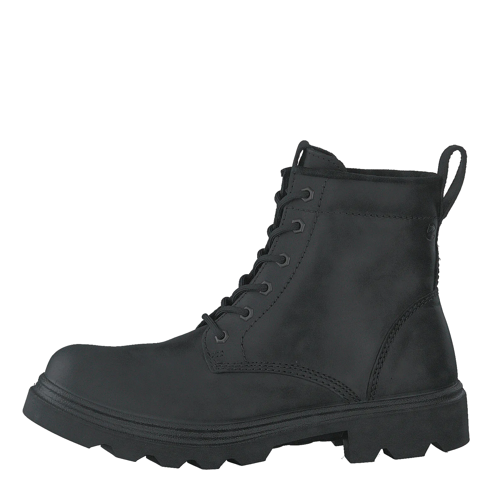 Ecco Grainer W Black