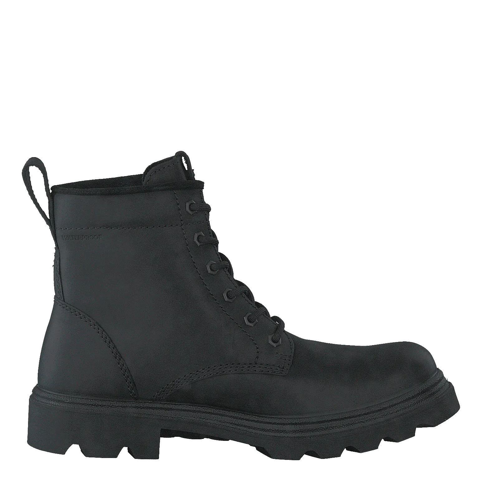 Ecco Grainer W Black