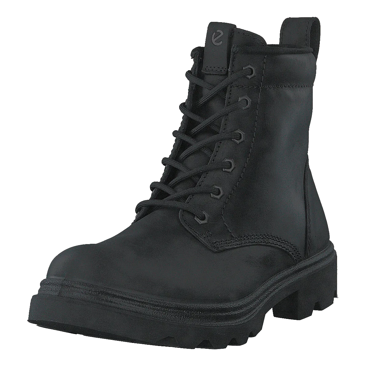 Ecco Grainer W Black