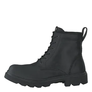 Ecco Grainer W Black
