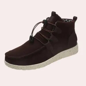 Elegant high boots for women - Urania