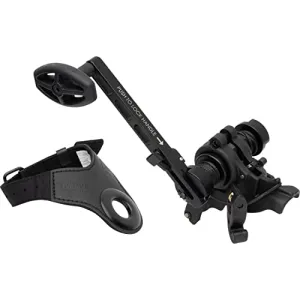 Excalibur Charger Lite Crank
