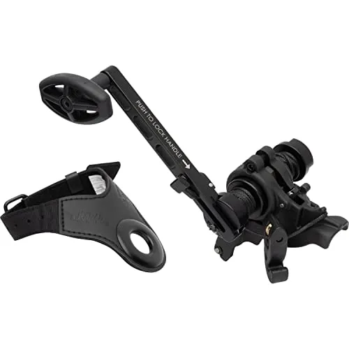 Excalibur Charger Lite Crank