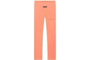 Fear of God Essentials Relaxed Sweatpant Coral