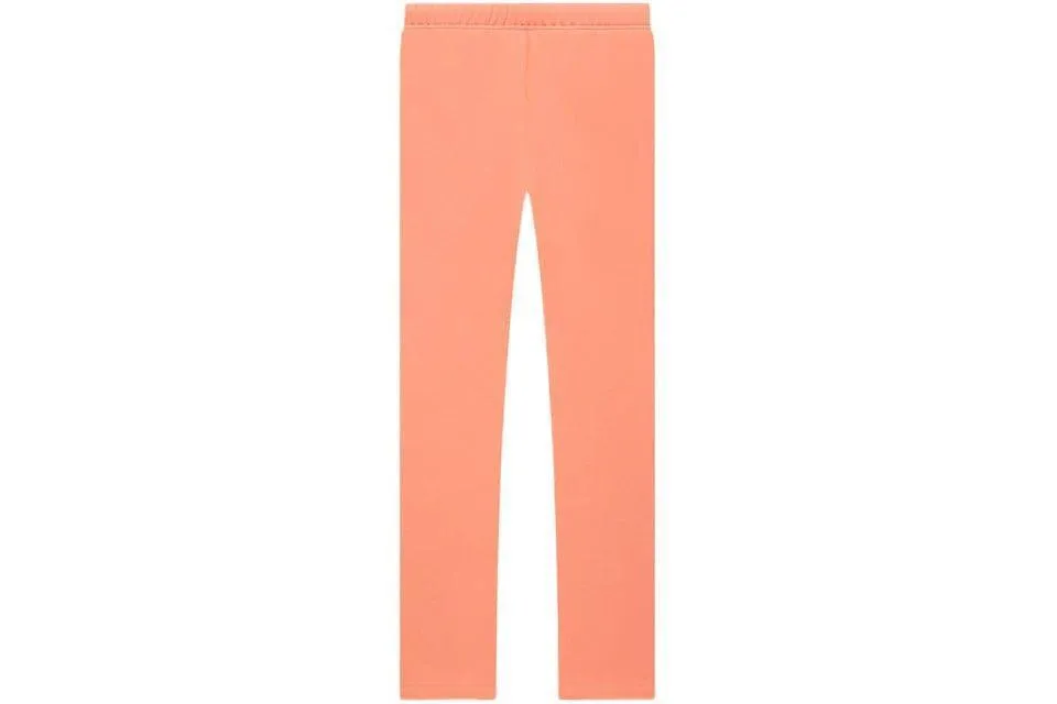 Fear of God Essentials Relaxed Sweatpant Coral