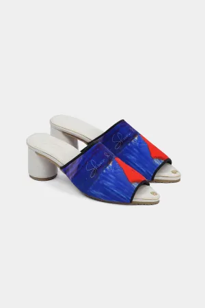 Foxfires Iconopin Clogs