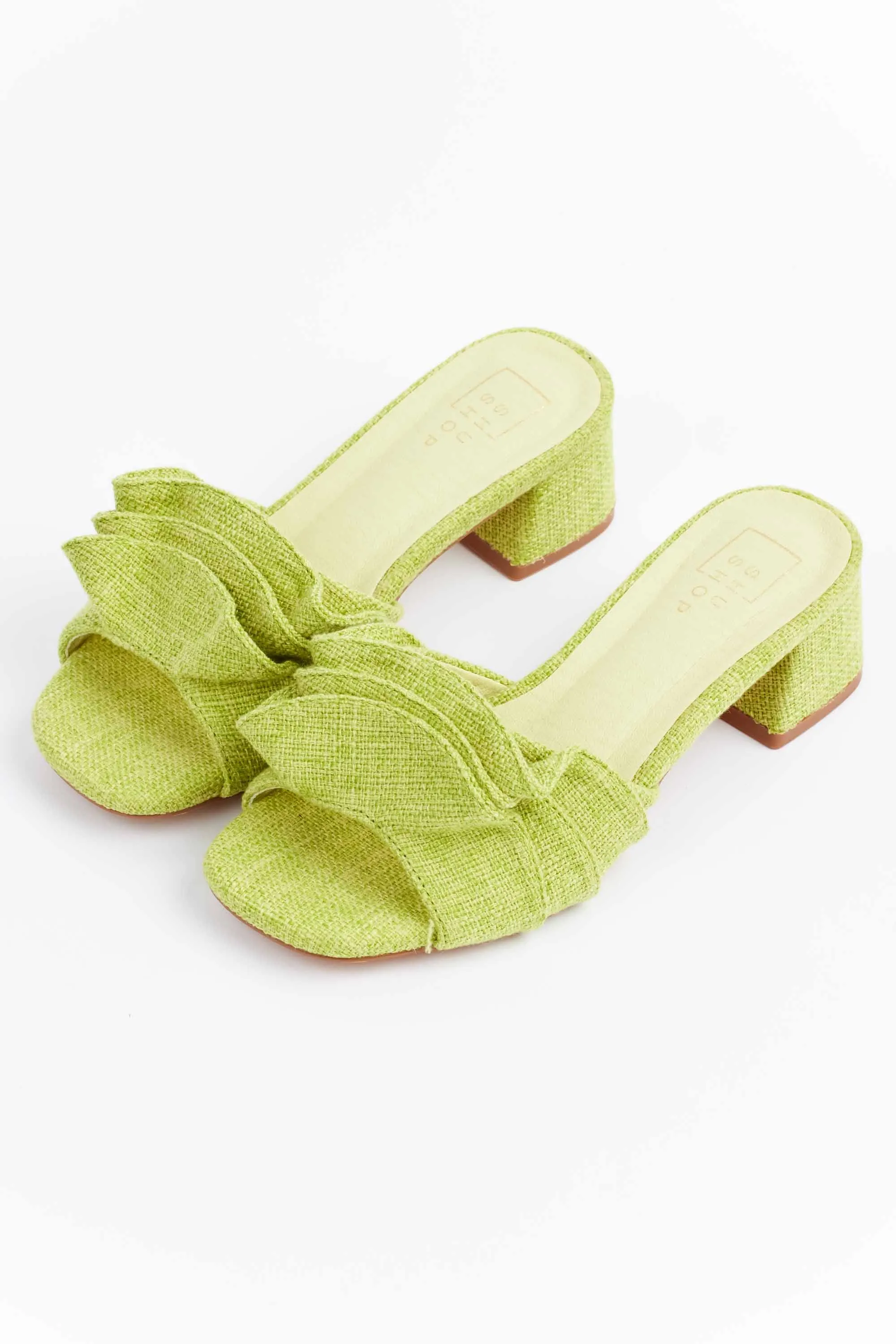Francine Heels- Green