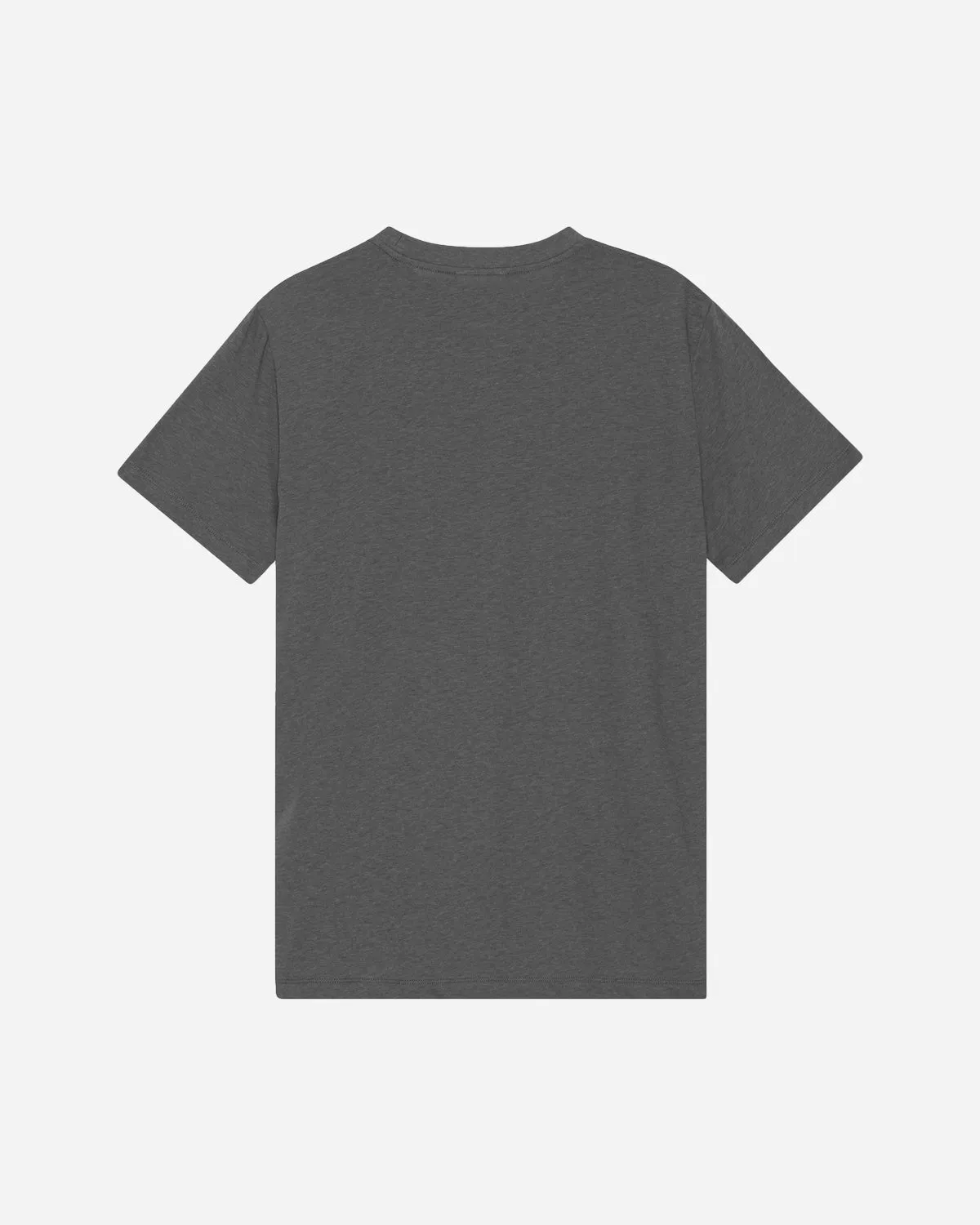 Future Jersey Ganni Relaxed T-shirt - Volcanic Ash
