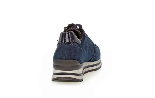 Gabor 9652846 - Trainer Extra Wide Fit