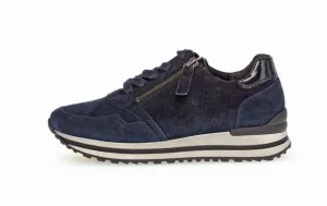 Gabor 9652846 - Trainer Extra Wide Fit