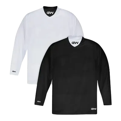 Gamewear Reversible Practice Jersey