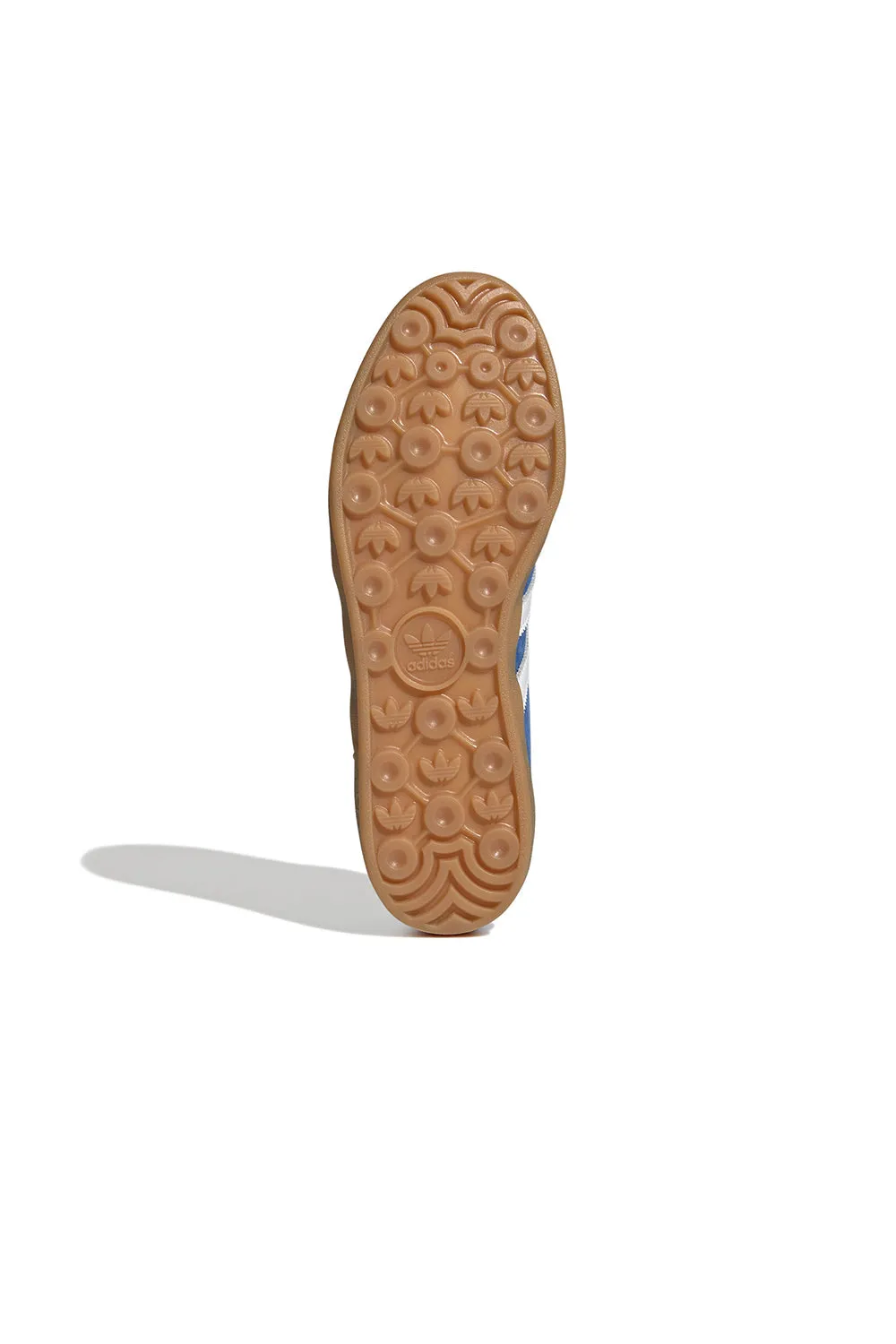 Gazelle Indoor Shoes Blue Bird/Cloud White/Blue Bird