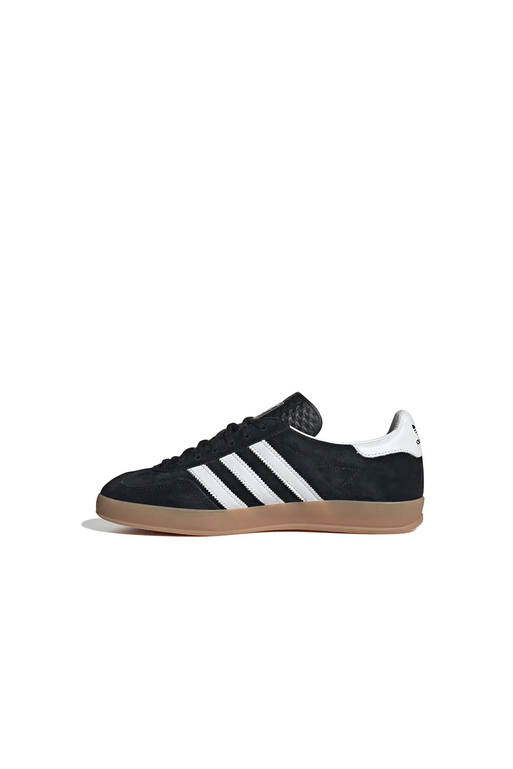 Gazelle Indoor Shoes Core Black/Cloud White/Core Black