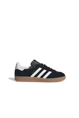 Gazelle Indoor Shoes Core Black/Cloud White/Core Black