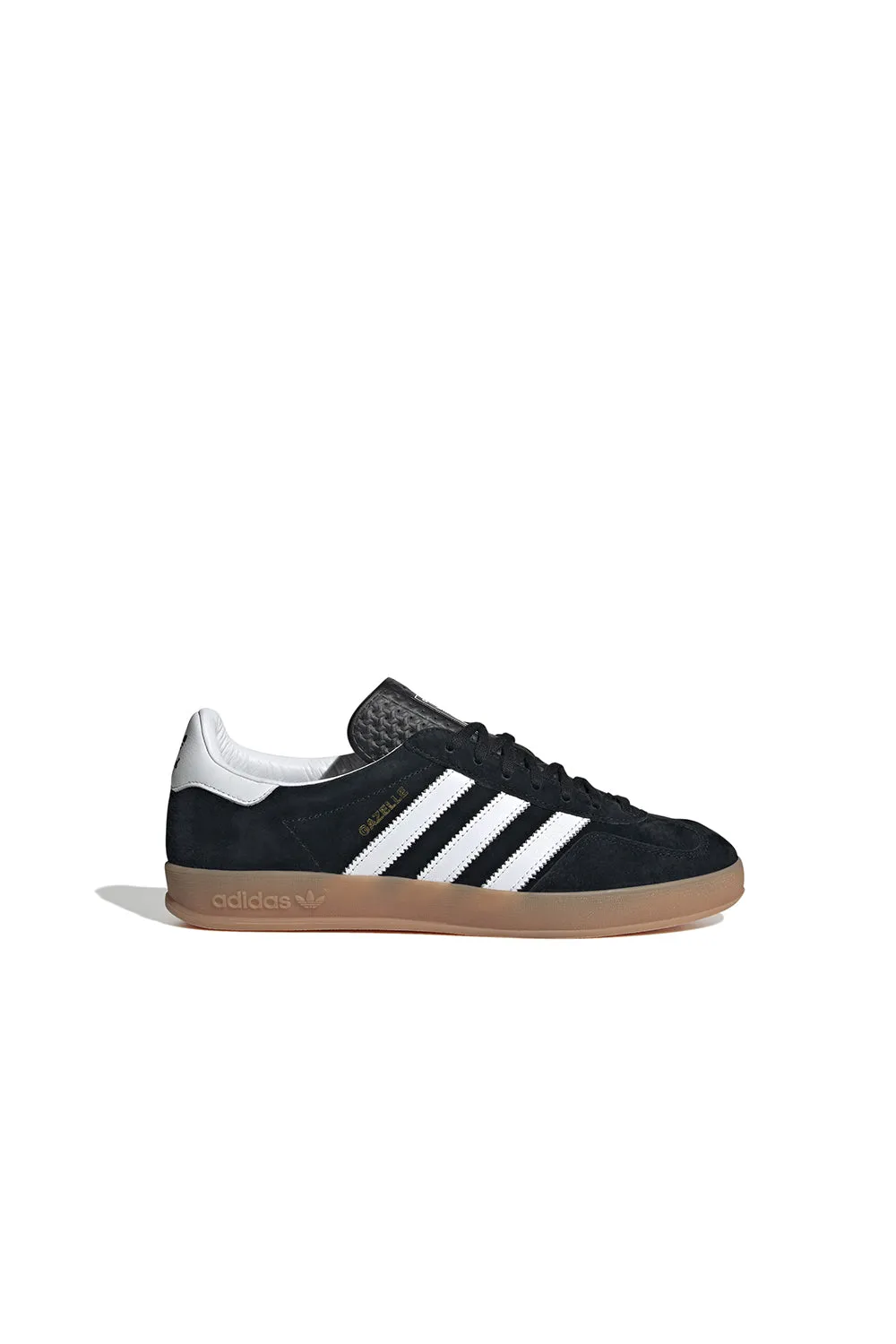 Gazelle Indoor Shoes Core Black/Cloud White/Core Black