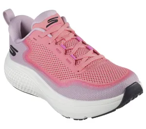 GO RUN Supersonic Max Pink Trainers