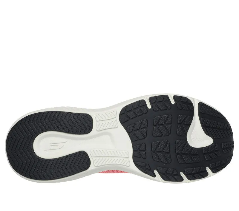 GO RUN Supersonic Max Pink Trainers