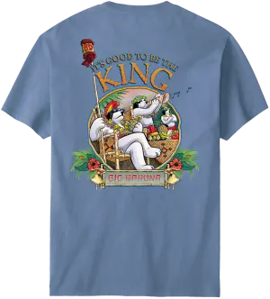 Good To Be King T-Shirt