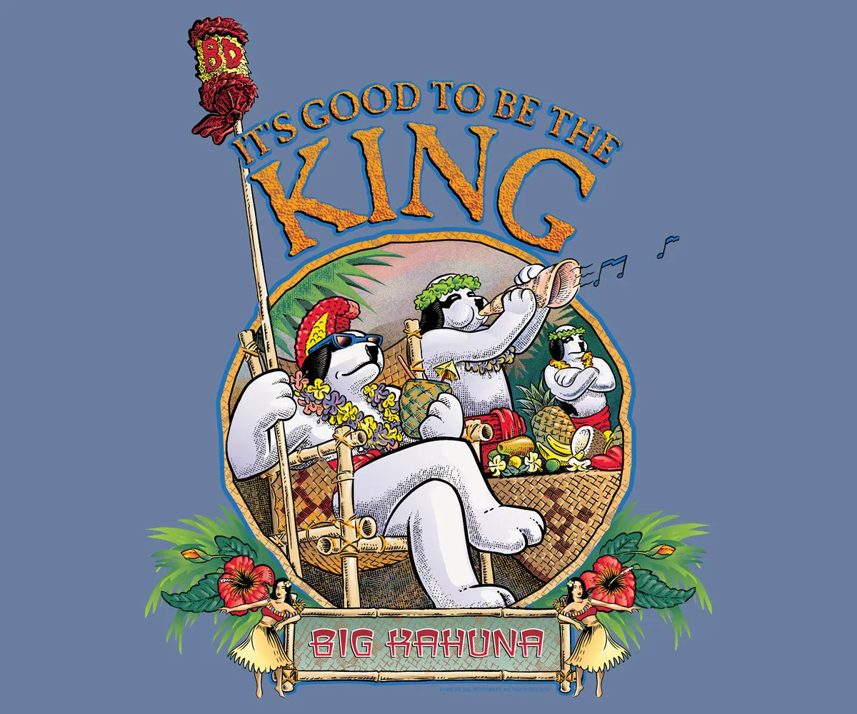 Good To Be King T-Shirt