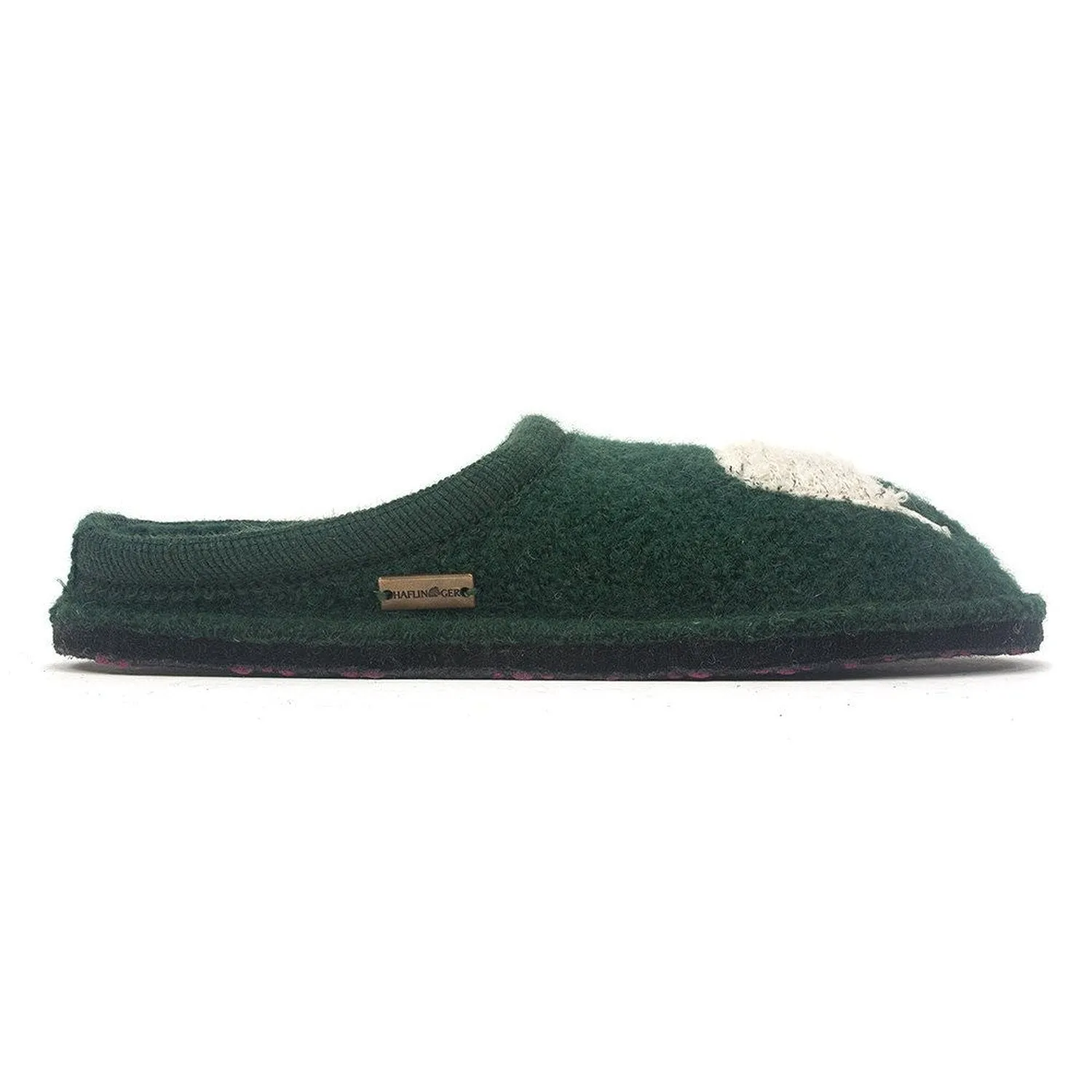 Haflinger Women's Sheep Slippers