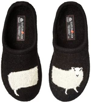 Haflinger Women's Sheep Slippers