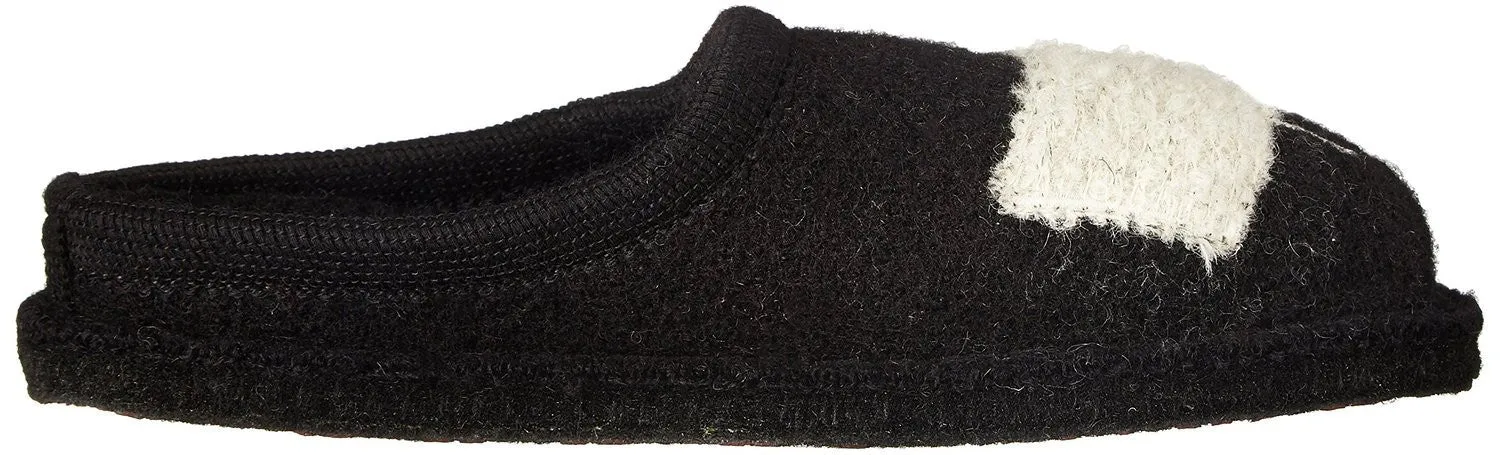 Haflinger Women's Sheep Slippers