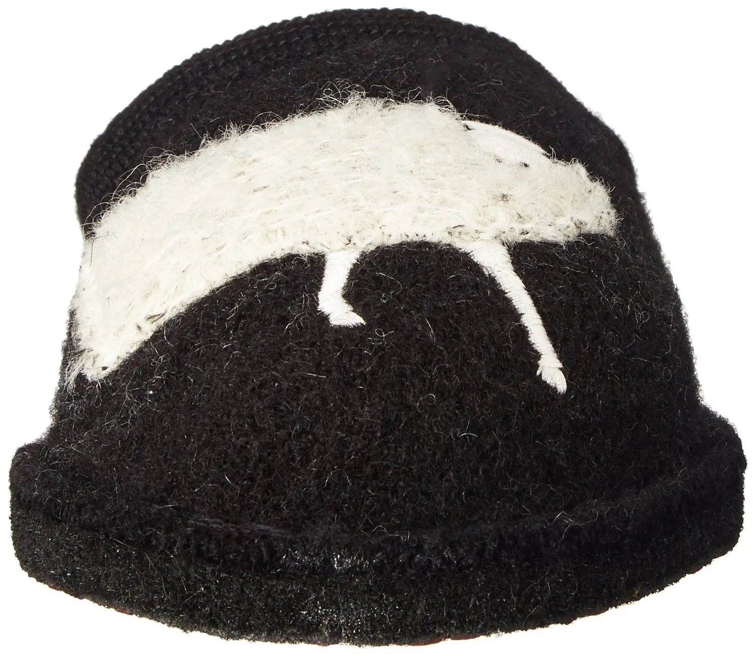 Haflinger Women's Sheep Slippers