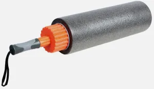 HEALTH MEDIC 3-IN-1 FOAM ROLLER