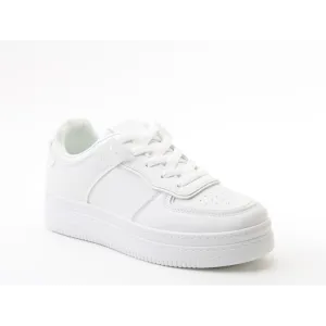 Heavenly Feet - Orbit - White - Trainers