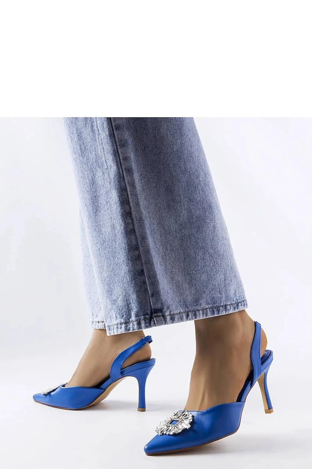 High heel pumps Solea