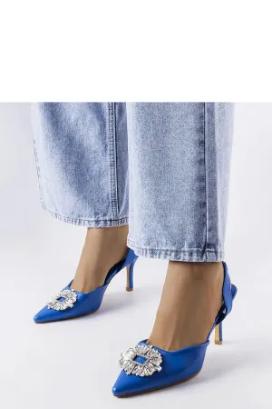High heel pumps Solea