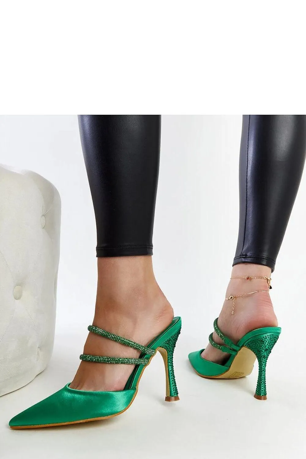 High heel pumps Solea