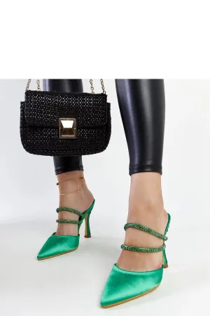 High heel pumps Solea