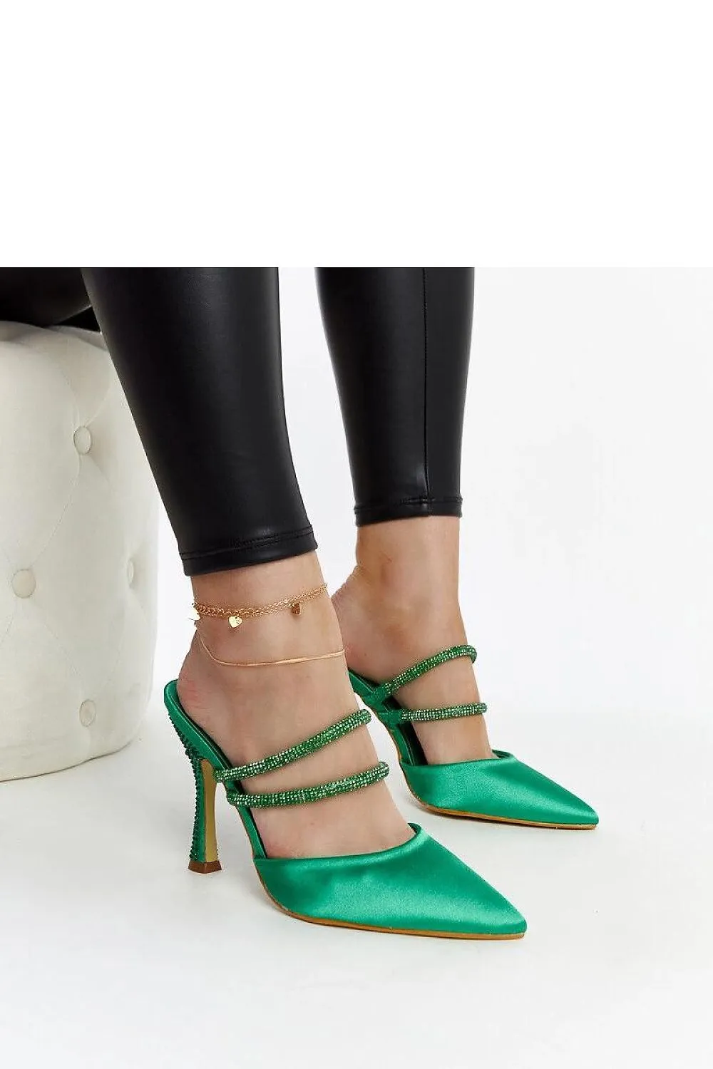 High heel pumps Solea