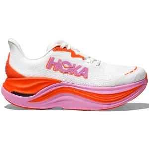 Hoka Men's Skyward X Running Shoes Frost / Lupine