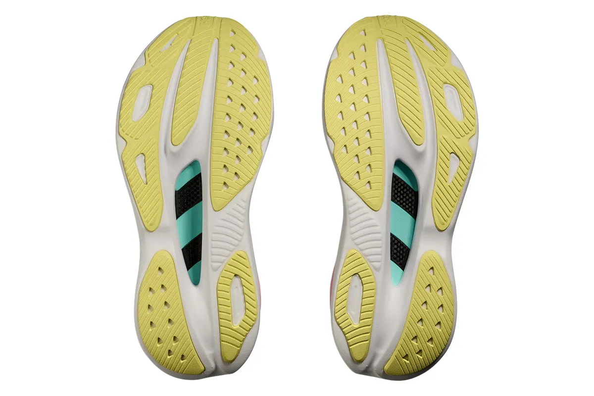 Hoka Skyward X B Mint Fluorite/Blue Spark Womens