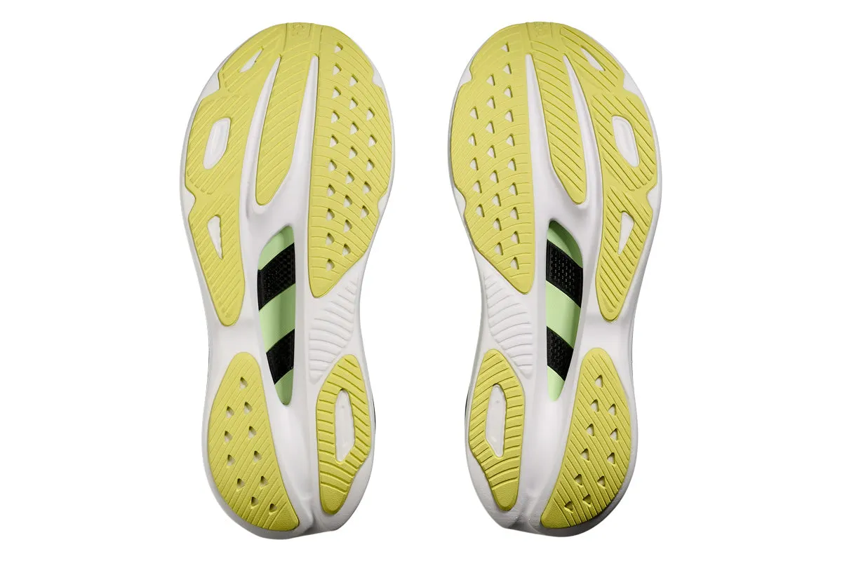 Hoka Skyward X D Luna Moth/Black Mens