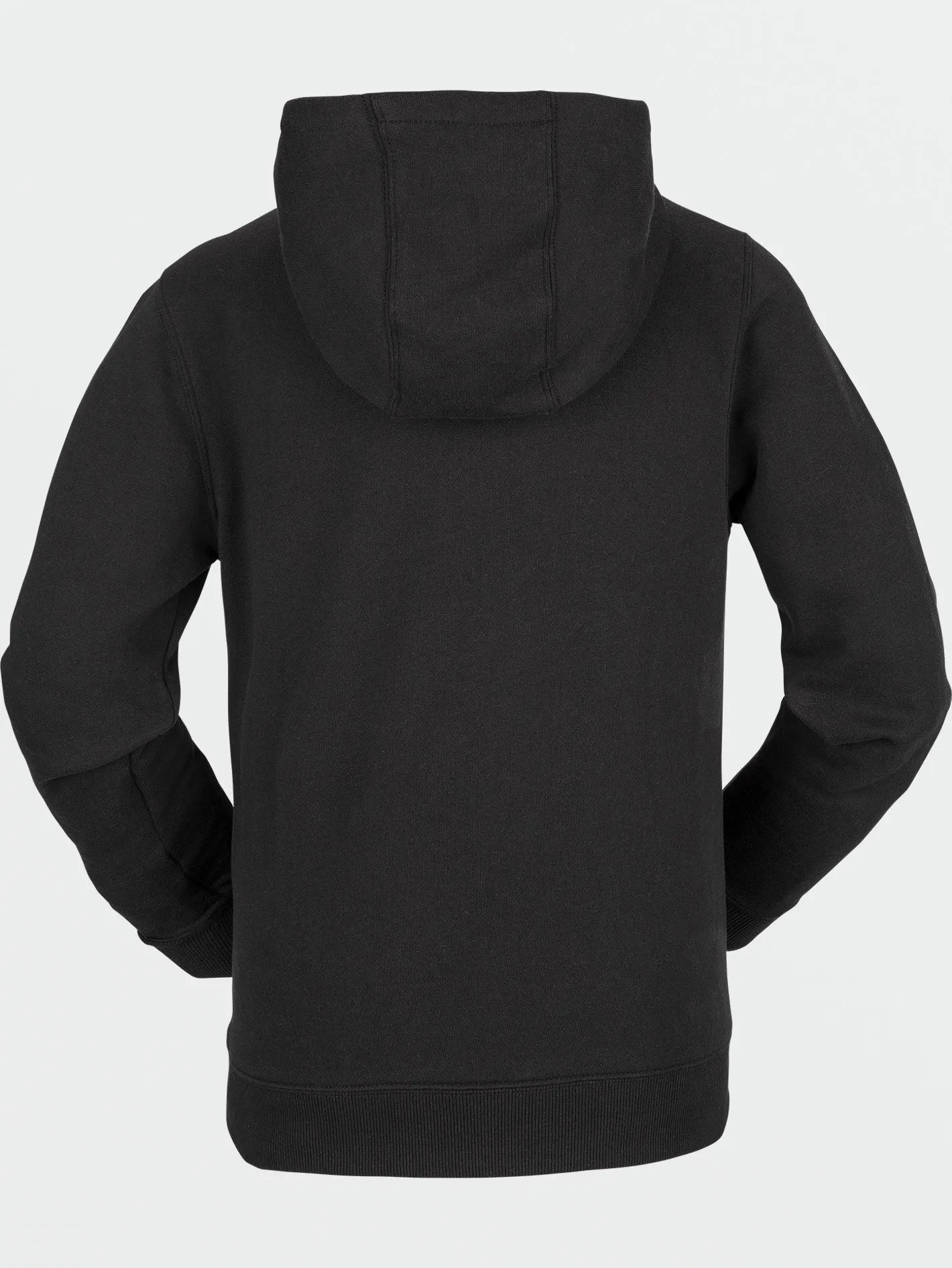 Hotlapper Fleece Hoodie - Black - (Kids)