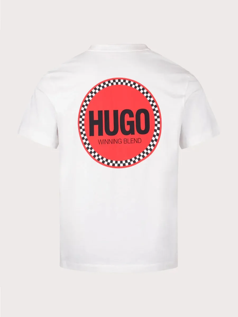 HUGO T-Shirt - Derdcho